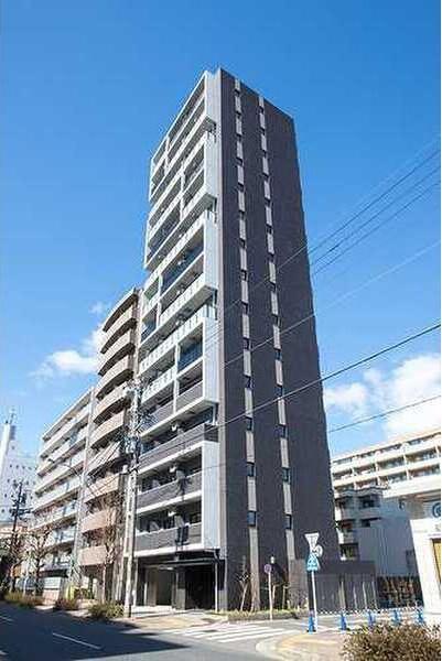 プレイス白壁