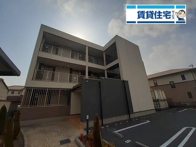 エレガンス リング