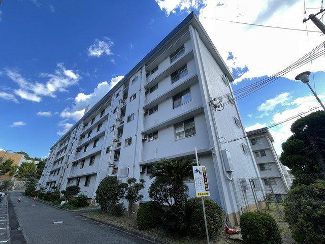 山御影マンションF棟