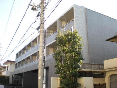 メイビル覚王山