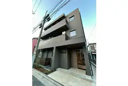 高円寺Kレジデンス