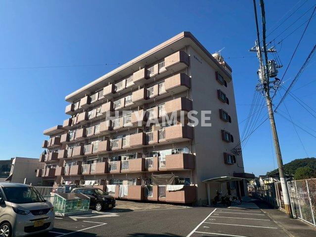 溝川ハイツ