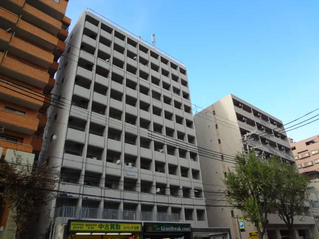 GSハイム元町