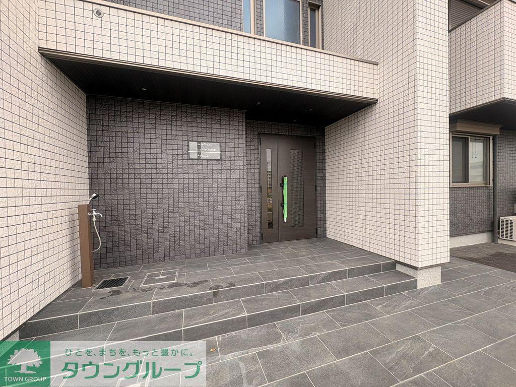 フィカーサ柏の葉