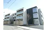シャーメゾンステージ井川城