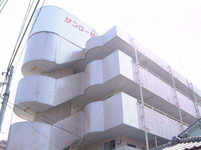 サンローゼ高崎