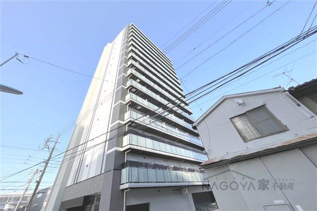 S-RESIDENCE堀田ノース
