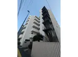 マンション板橋本町