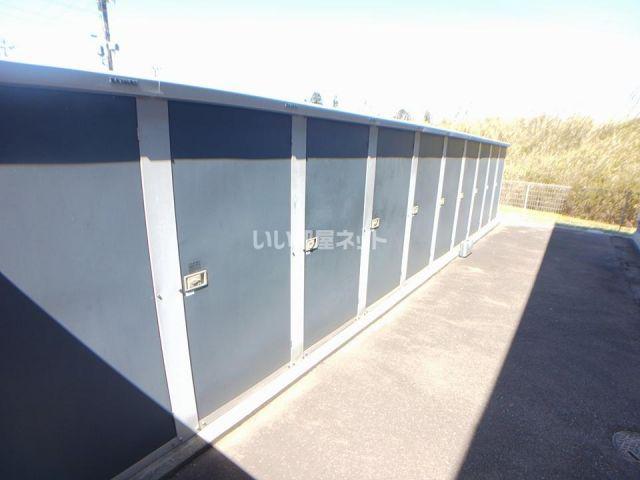 グランドゥールIII