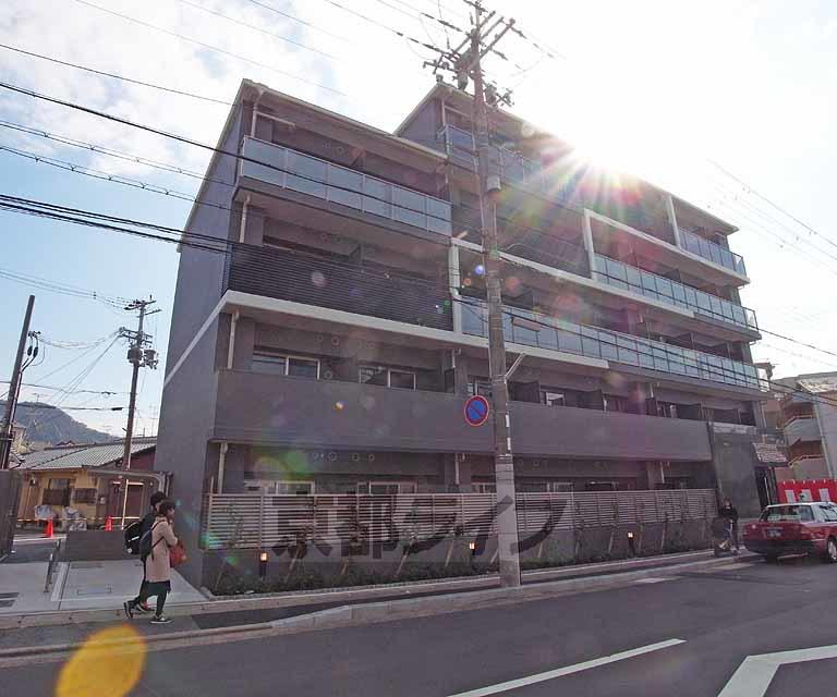 ベラジオ京都一乗寺II