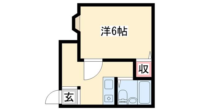 サンパレス高瀬