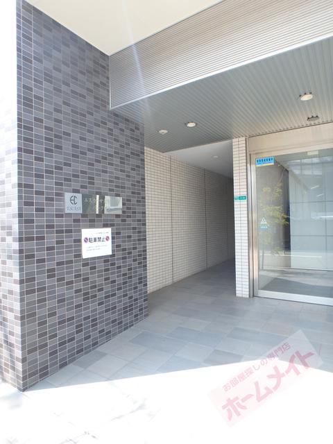 エスカーサ大阪阿倍野パークビュー