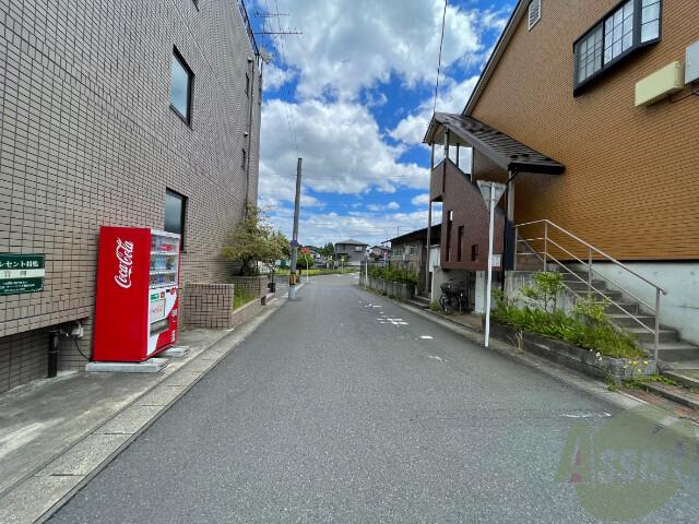 クレセント将監