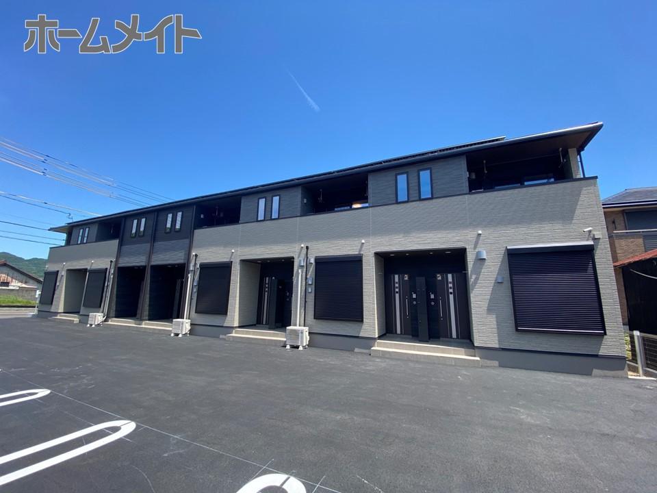 ヒカルサ岐阜岩田東