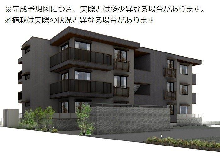 ファブ―ル東羽衣