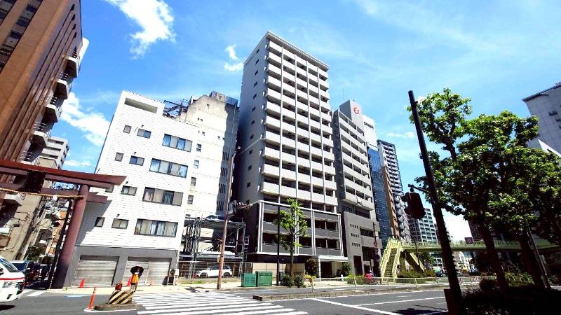 エスリード大阪天満宮