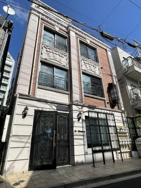 リヨンドール東池袋