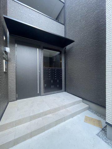 STAR MAISON 寝屋川