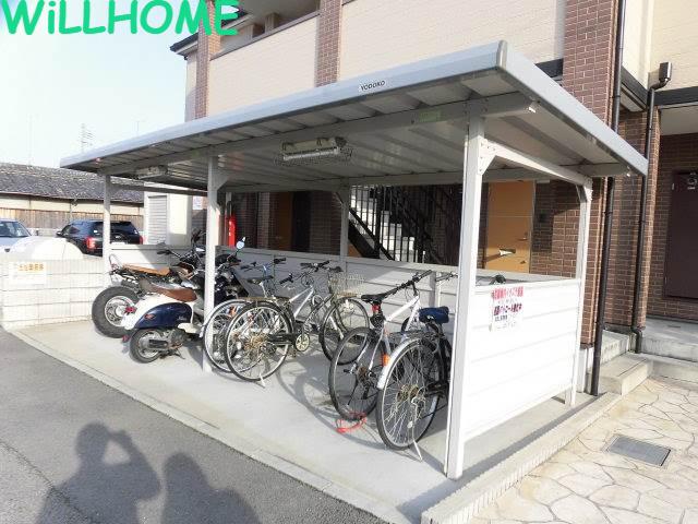 フジパレスコンフォートK