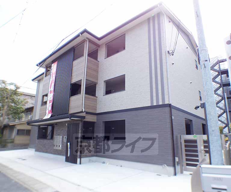 ハーミテージ修学院