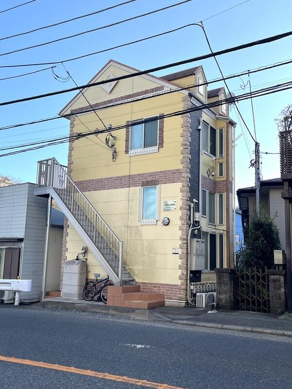 ユナイト田浦クリスカーティス