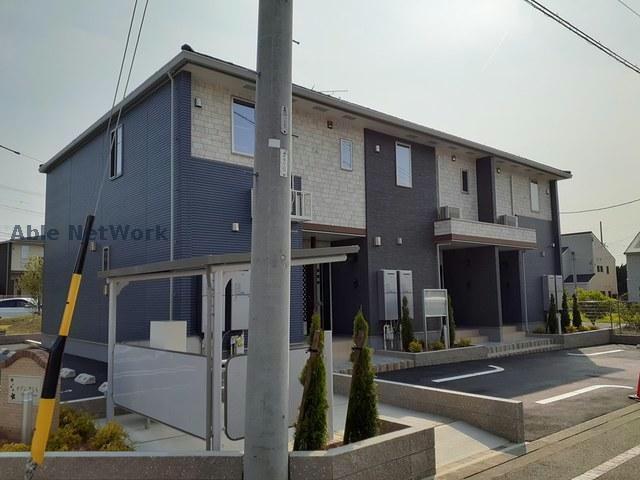 メゾン さくら