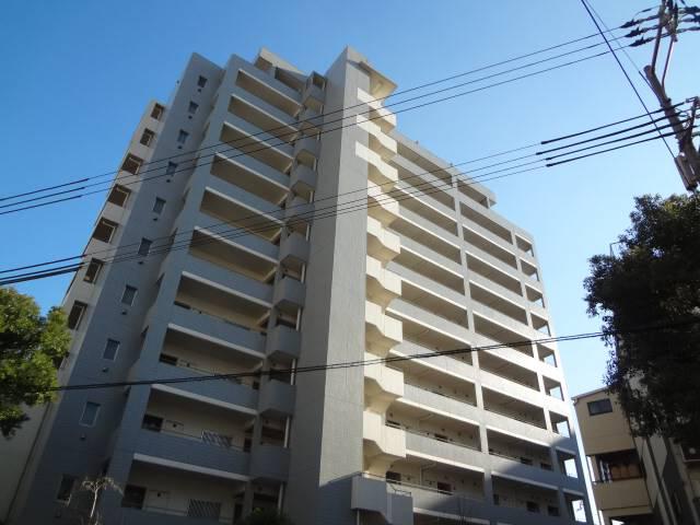 アーバネックス神戸駅前
