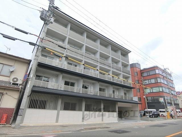 アクアプレイス京都聚楽第