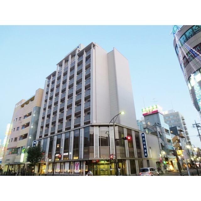 TERRA湘南台