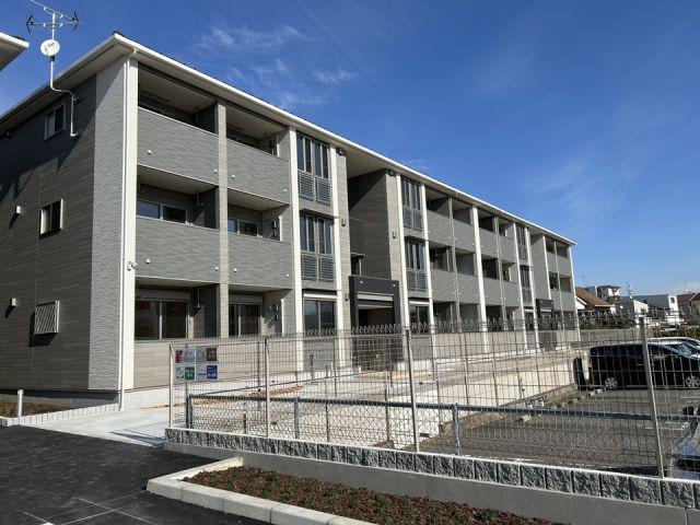 プラシードセレノカーサIV