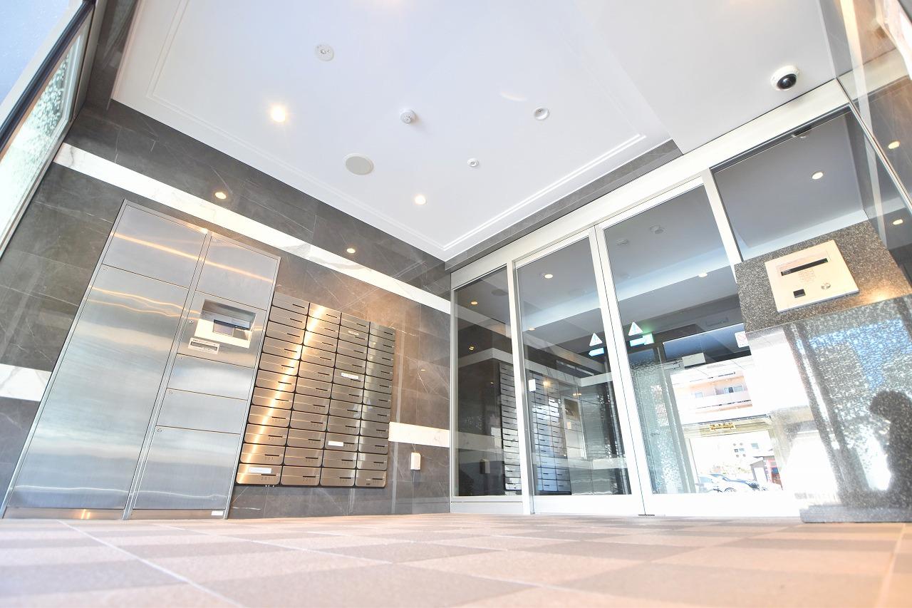KATAYAMA BLDG 27
