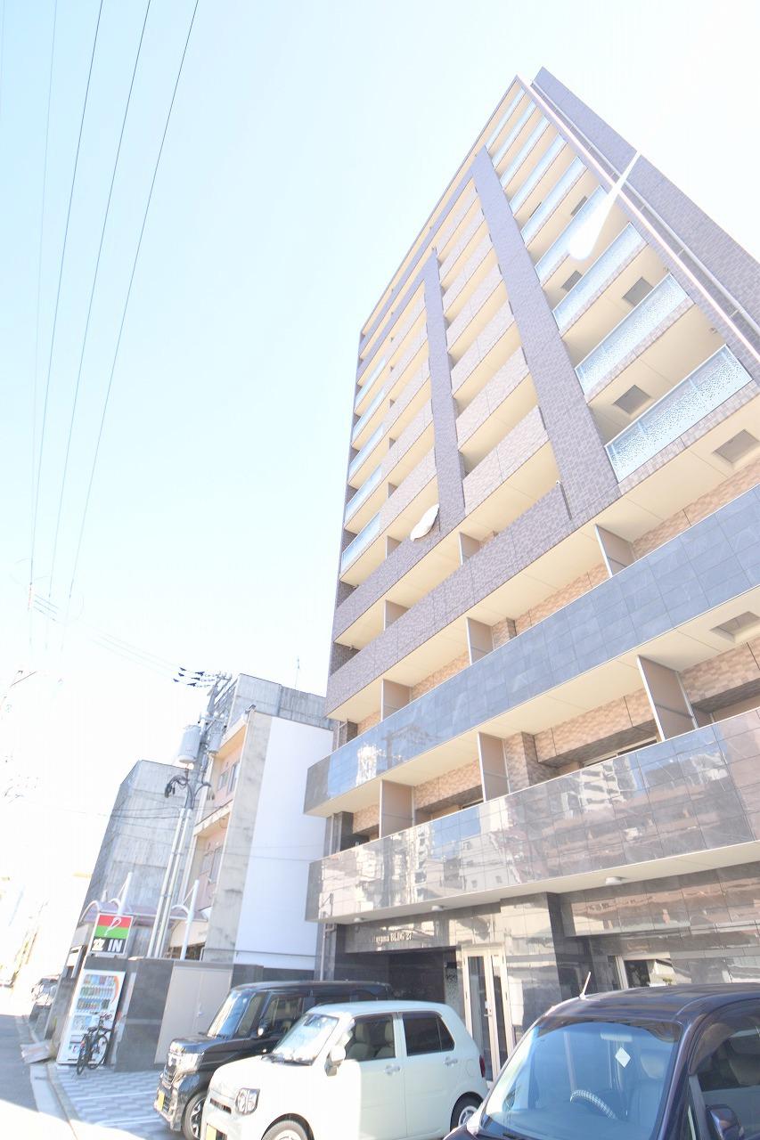 KATAYAMA BLDG 27