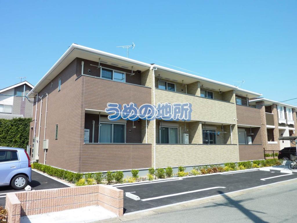 プラシード小森野