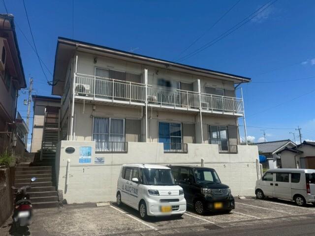 STAR-ONE田上台