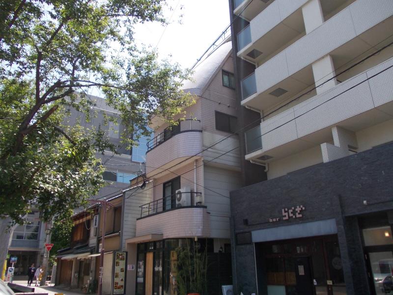COCO山科