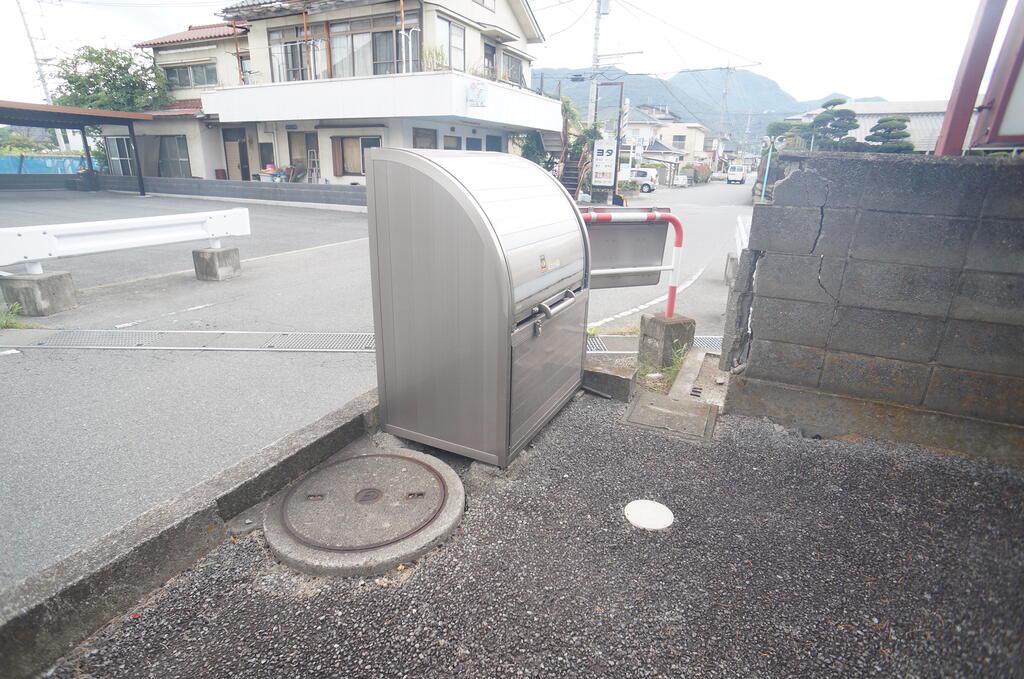 シャーメゾン杉原