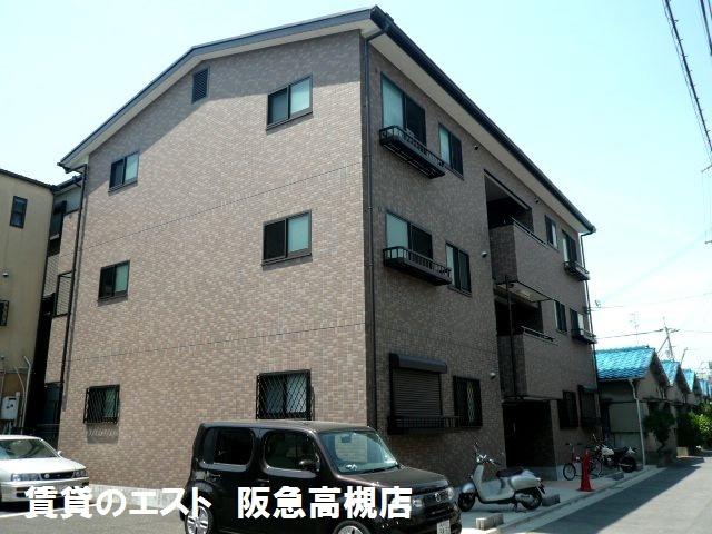 サンメゾン