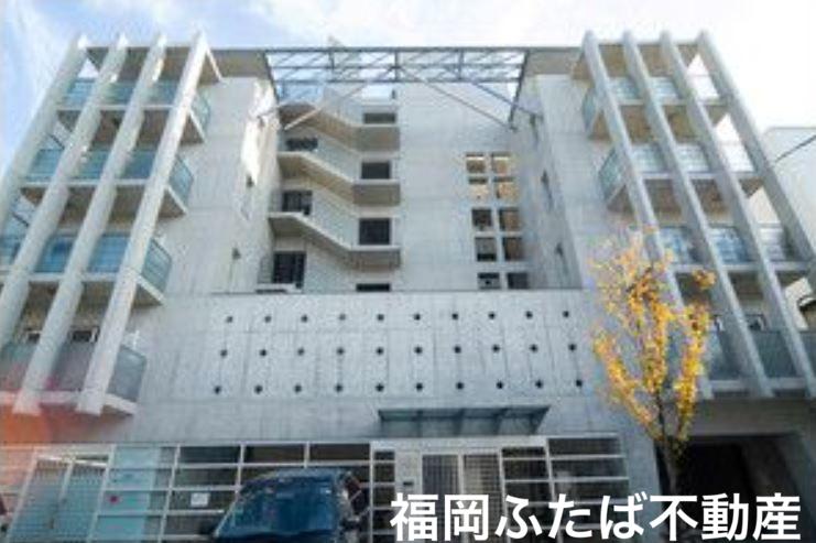 ハイディングプレイス東比恵