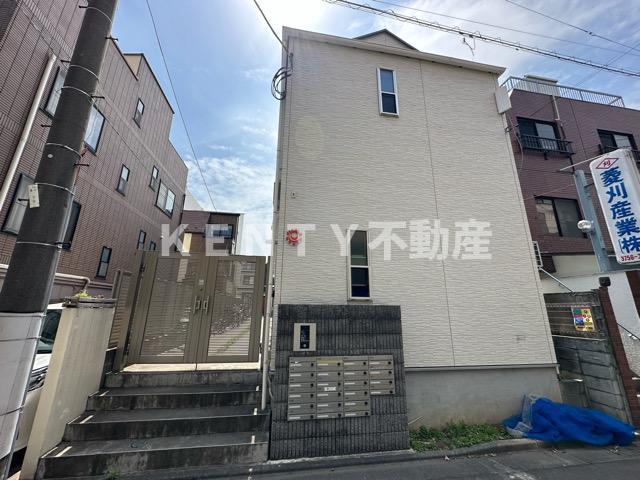 サークルハウス田園調布参番館