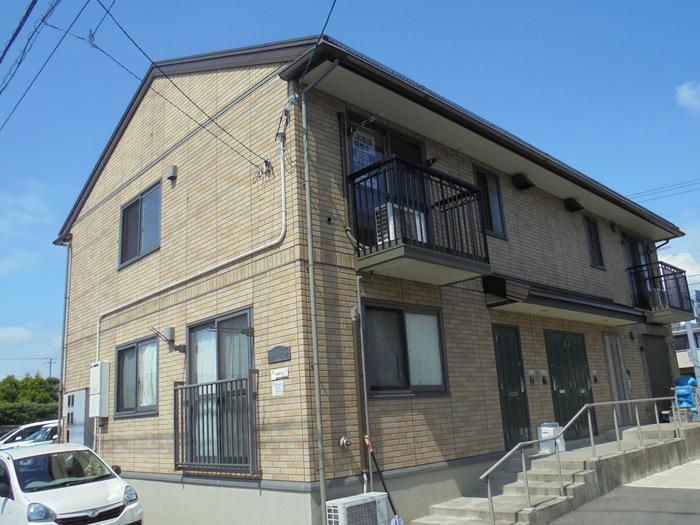 ローズコート千代田町201