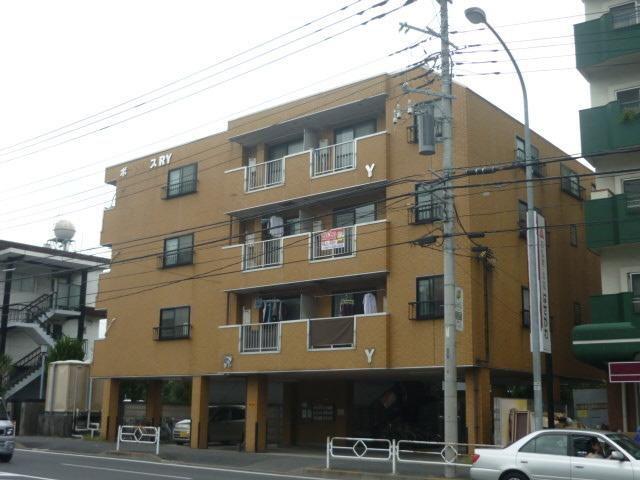 ポートサウスRY
