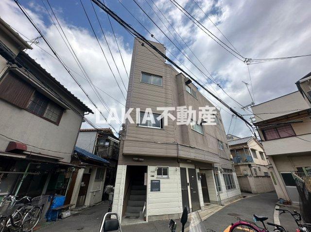 大塚ハイツ