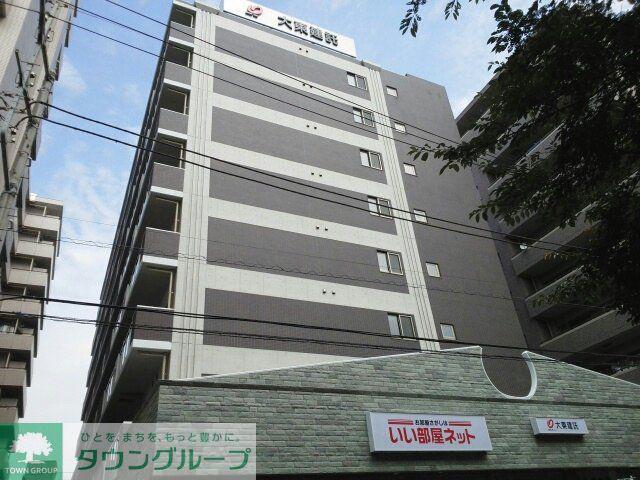 リヴィエールプラス