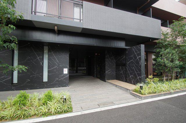 クラリッサ新川崎
