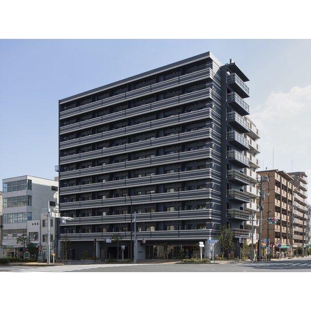 テラス押上