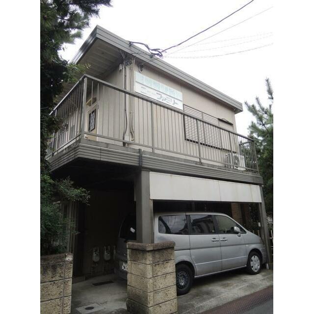 ニューファミリー