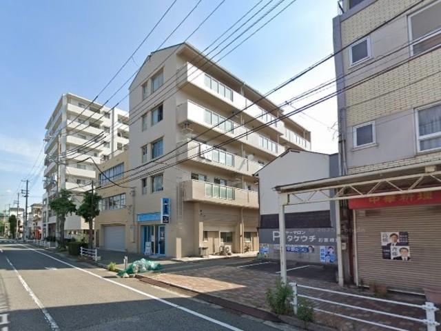 ハイムタケウチ