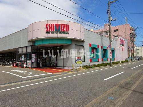 WILLS田中町