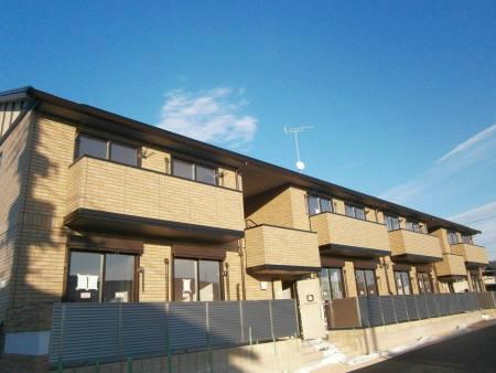 東武佐野線 吉水駅 徒歩11分 2階建 築13年