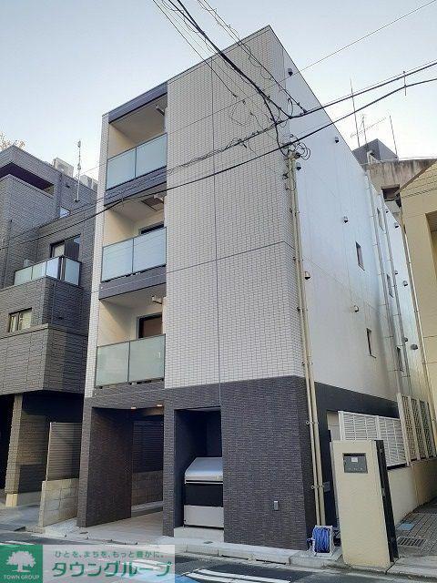 トワ 清澄白河